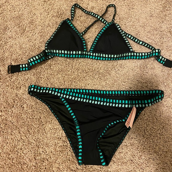 Bikini bottoms Victoria’s Secret - Picture 3 of 4